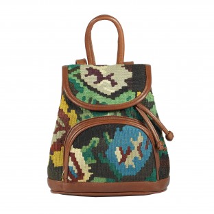 Kilim Bags Kilim Backpacks Kilim Backpack