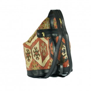 Kilim Backpack - Kilim Bags Kilim Backpacks $i