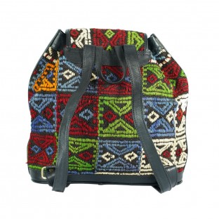 Kilim Backpack - Kilim Bags Kilim Backpacks $i