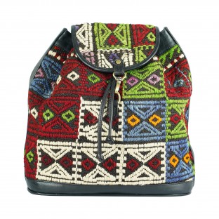 Kilim Bags Kilim Backpacks Kilim Backpack