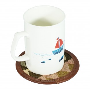 Kilim Coaster  - Kilim Accessories  $i