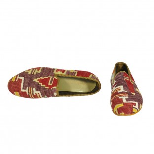 Men Kilim Shoes  - Kilim Shoes Men Kilim Shoes  $i