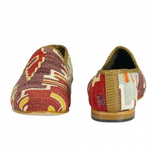 Men Kilim Shoes  - Kilim Shoes Men Kilim Shoes  $i