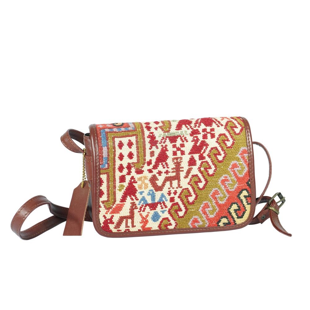 Sumak Bag  - Sumak Bags
