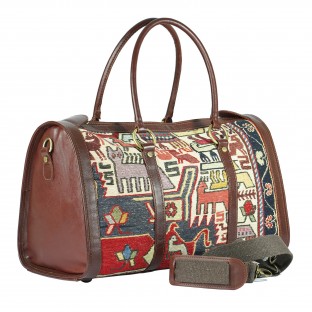 Sumak Travel Bag - Sumak Bags $i