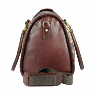 Sumak Travel Bag - Sumak Bags $i