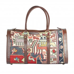 Sumak Travel Bag - Sumak Bags $i