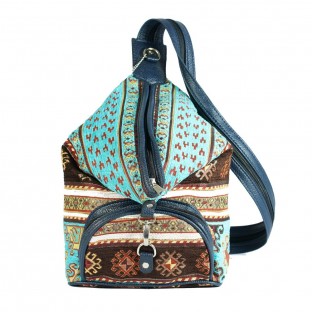 Textile Bags Textile Backpack