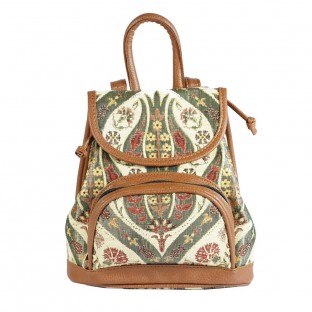 Textile Bags Textile Backpack