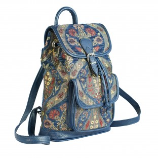 Textile Backpack - Textile Bags $i