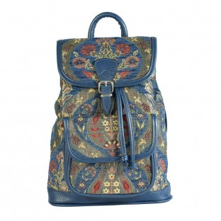 Textile Bags Textile Backpack