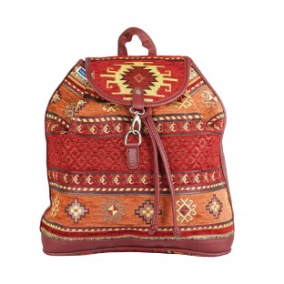 Textile Bags Textile Backpack