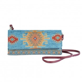 Textile Bags Textile Clutch