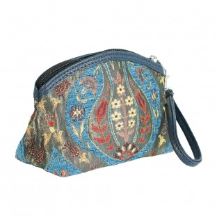 Textile Make up Bag - Textile Bags $i