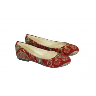 Textile Shoes Textile Shoes