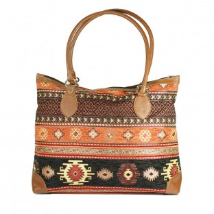Textile Bags Textile Travel Bag