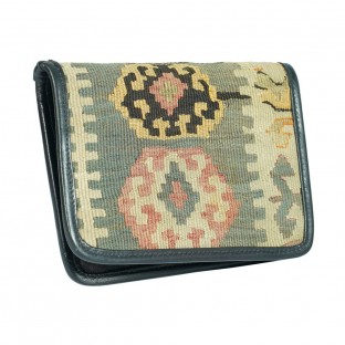 Book Cover  - Kilim Accessories  $i