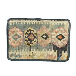 Book Cover  - Kilim Accessories  $i