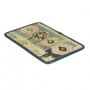Kilim Accessories Book Cover