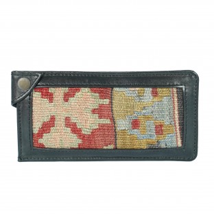 Kilim Accessories Glasses Case
