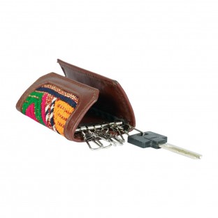 Key Chain - Kilim Accessories $i