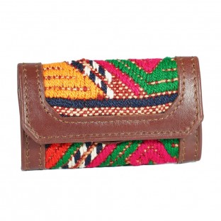 Kilim Accessories Key Chain