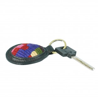 Kilim Accessories Key Chain 