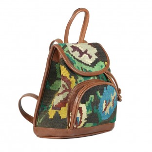Kilim Backpack  - Kilim Bags Kilim Backpacks  $i