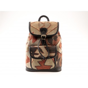 Kilim Backpack - Kilim Bags $i