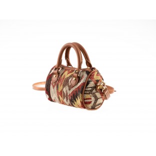 Kilim Bag - Kilim Bags $i
