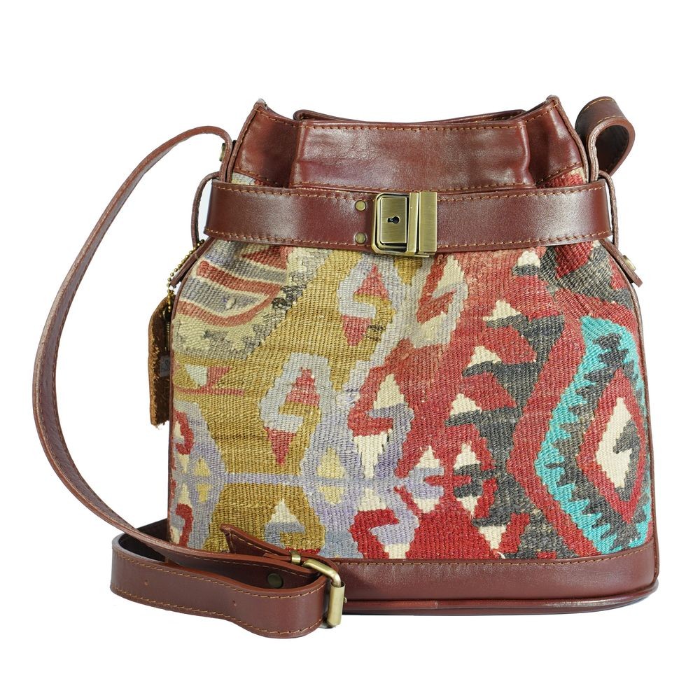 Kilim Bag  - Kilim Bags Kilim Bags