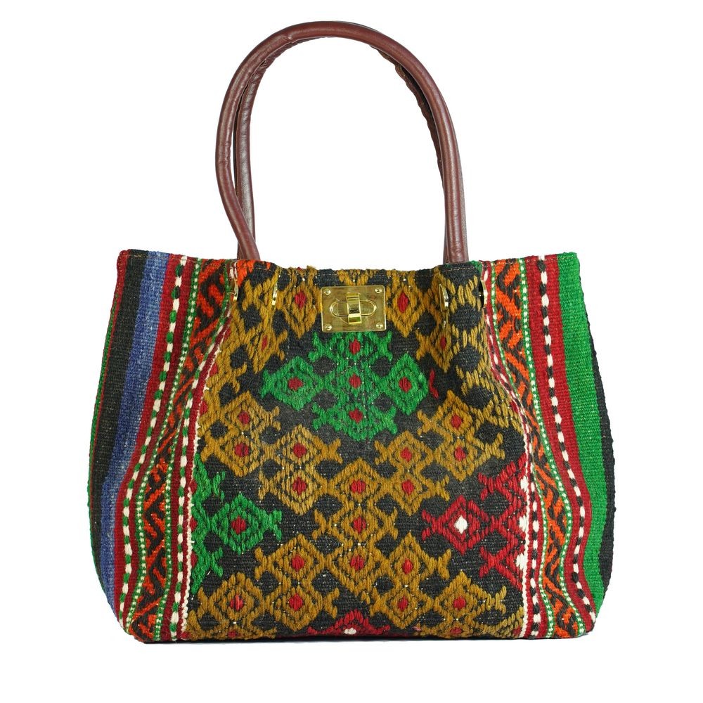 Kilim Bag  - Kilim Bags Kilim Bags