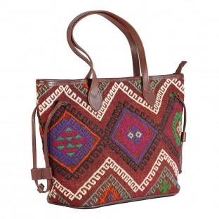 Kilim Bag  - Kilim Bags Kilim Bags  $i