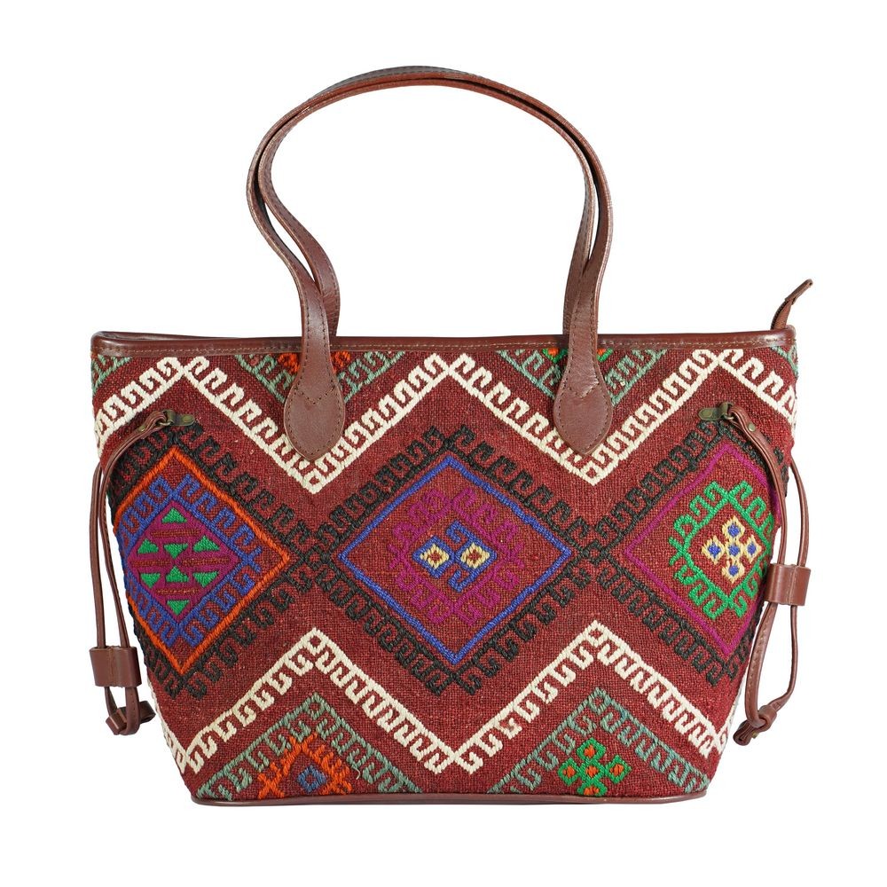 Kilim Bag  - Kilim Bags Kilim Bags