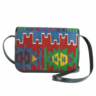 Kilim bag  - Kilim Bags Kilim Bags  $i