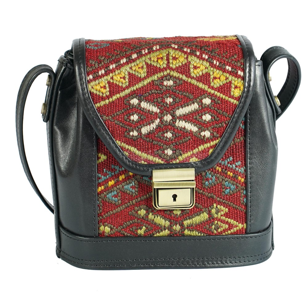 Kilim Bag  - Kilim Bags Kilim Bags