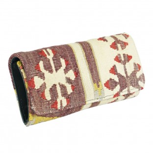 Kilim Clutch - Kilim Accessories $i