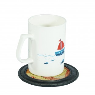 Kilim Coaster - Kilim Accessories $i