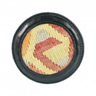 Kilim Accessories Kilim Coaster 