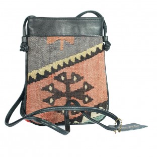 Kilim Accessories Kilim Neckbag