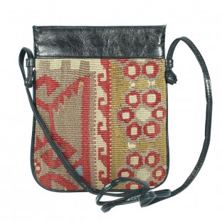 Kilim Accessories Kilim Neckbag