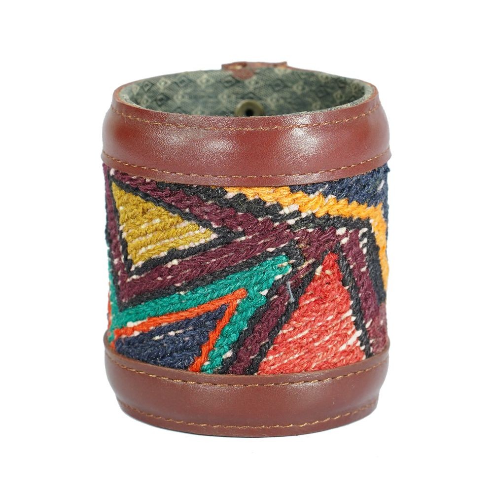Kilim  Penholder  - Kilim Accessories