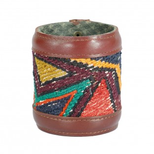 Kilim Accessories Kilim  Penholder 