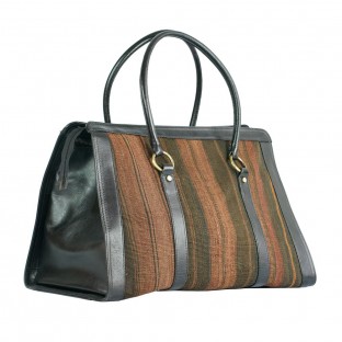 Kilim Travel Bag - Kilim Bags Kilim Travel Bags $i