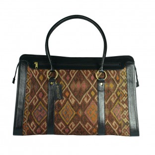 Kilim Bags Kilim Travel Bags Kilim Travel Bag 