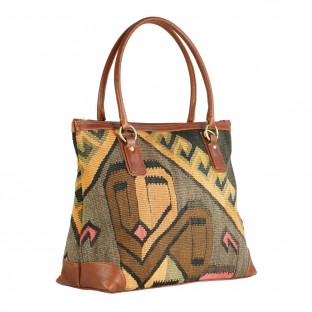 Kilim Travel Bag - Kilim Bags Kilim Travel Bags $i