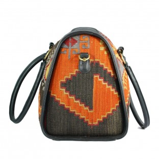 Kilim Travel Bag - Kilim Bags Kilim Travel Bags $i