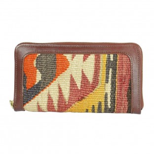 Kilim Accessories Kilim Women Wallet