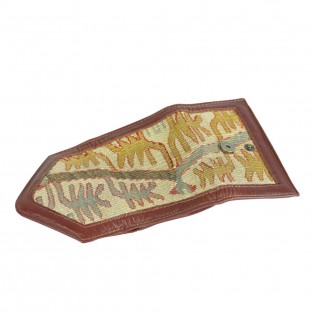 Kilim Women Wallet - Kilim Accessories $i