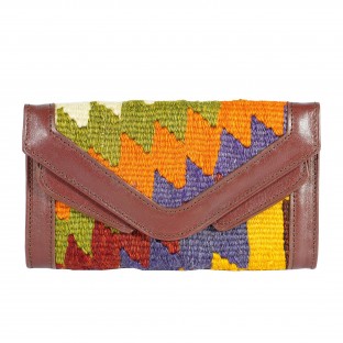 Kilim Accessories Kilim Women Wallet